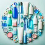 محصولات بهداشتی