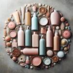 شامپو مو و بدن