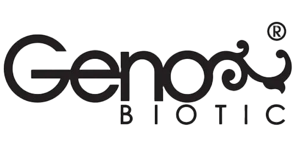 ژنوبایوتیک - Geno Biotic