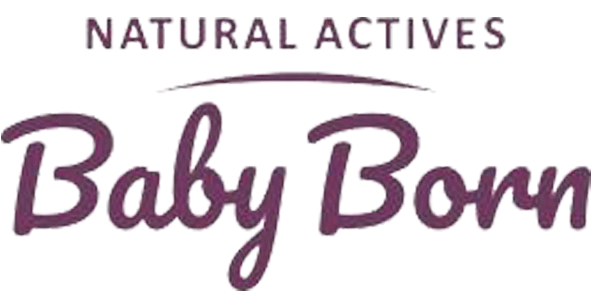 بیبی برن - Baby Born