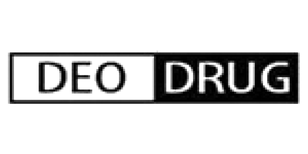 دئودراگ - Deo Drug