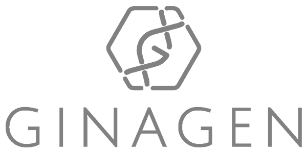 ژیناژن - Ginagen