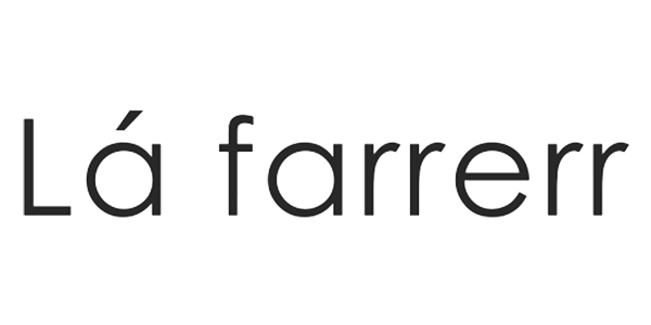 لافارر - Lafarrerr