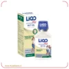 شربت لیکو الی ابیان فارمد Liqo Oli حجم 250 میلی لیتر