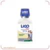 شربت لیکو الی ابیان فارمد Liqo Oli حجم 250 میلی لیتر