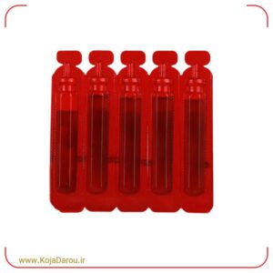 ویال خوراکی بایوبیون زیست تخمیر Biobion بسته 10 عددی