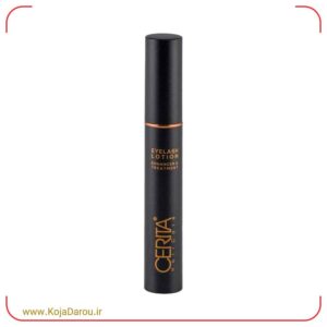 محلول تقویت کننده مژه سریتا Cerita حجم 8 میلی لیتر