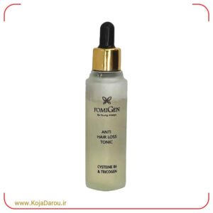 تونیک تقویت کننده مو فومیژن FomiGen حجم 50 میلی لیتر