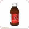 سوسپانسیون خوراکی لیپیفر کیمیا کالای رازی Lipiferr حجم 120 میلی لیتر