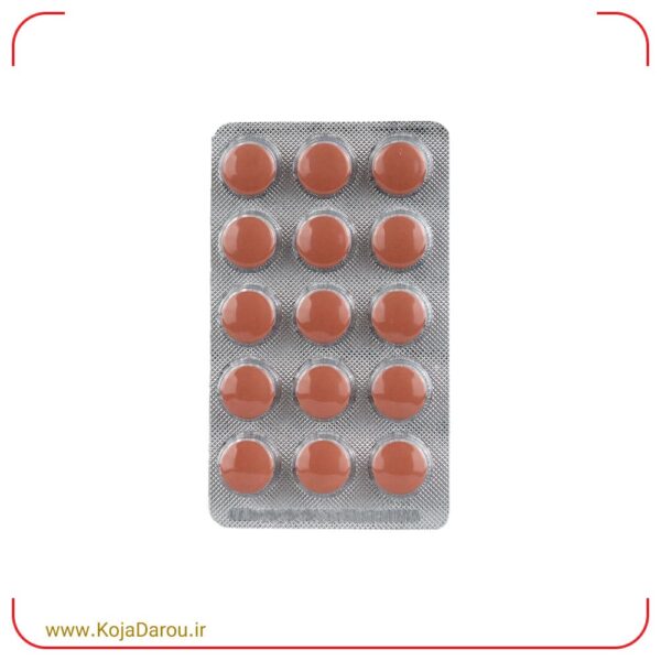 قرص مولتی ویتامین بانوان بایوبیسیکس ویمن نیچرز اونلی Bio Basics Women بسته 30 عددی