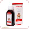 شربت اتنتالین سیمرغ دارو عطار Attentalin حجم 120 میلی لیتر