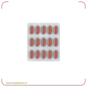 قرص دیابتون ویتابیوتیکس Diabetone Original بسته ۳۰ عددی