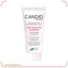 شامپو ضد ریزش مو نرمال و خشک کاندید Candid حجم 200 میلی لیتر