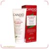 شامپو ضد ریزش موی چرب کاندید Candid حجم 200 میلی لیتر