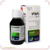 شربت پلیوم پلاس بهشاد دارو Peliom Plus حجم 120 میلی لیتر